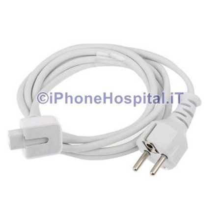 Apple Cable alargador de alimentación Mac iPhone iPod iPad UE - 3