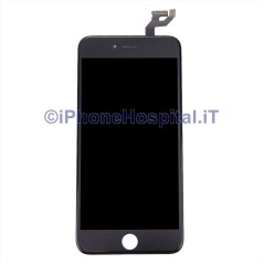 Assemblé Lcd Touch Screen Glass pour iPhone 6S Plus Noir Grade A