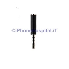 Adattatore TTY Apple MA854G/A per iPhone - 4