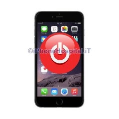 Reparación del botón de encendido del iPhone 6S (A1633, A1688, A1700) - 1