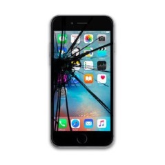 Réparation de l'écran de l'iPhone 7 (A1660, A1780, A1778, A1779) - 1