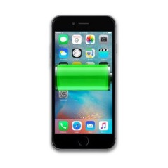 iPhone 7 Battery Replacement (A1660, A1780, A1778, A1779) - 1