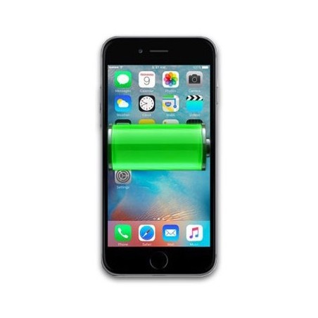 Sostituzione Batteria iPhone 7 (A1660, A1780, A1778, A1779) - 1