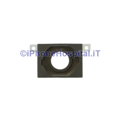 Home Button Membrane Iphone 4S - 1