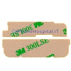 Double-sided adhesive kit for iPhone 4S - 2