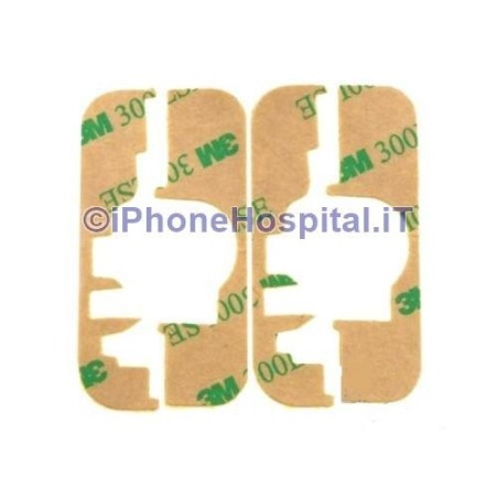 3M Double-sided Adhesive Kit 3 pieces - 1