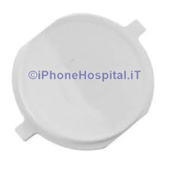 Bouton d'accueil blanc pour iPhone 3G