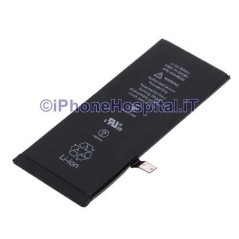 Batterie pour Apple iPhone 7 (A1660, A1780, A1778, A1779)