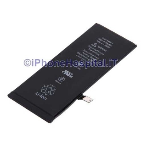Battery for Apple iPhone 7 (A1660, A1780, A1778, A1779)