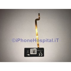 Batería compatible para iPod Classic 6ª 7ª generación 80GB/120GB 616-0392 - 1