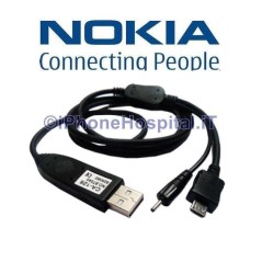 Nokia Adaptateur Ca-126 Original Blister Europe - 2