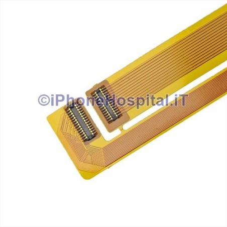 Apple Prueba Plana Táctil y LCD para Reloj A1553 A1554