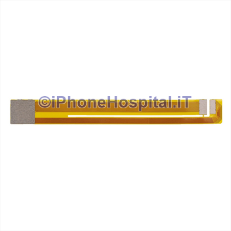 Flat Test  Touch e Lcd per Apple Watch A1553 A1554  - 2