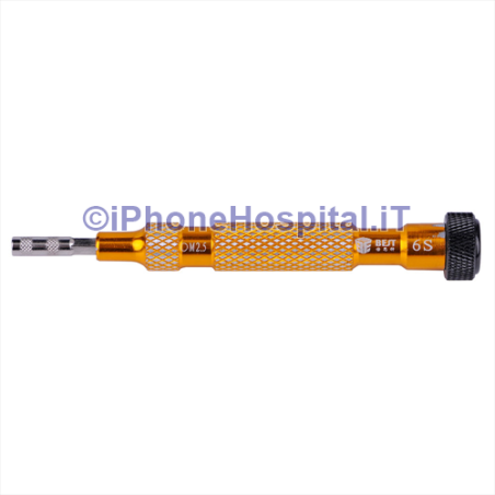 Cacciavite Torx OM 2,5 Smontaggio Viti Scheda Madre per IPhone 6S  - 1