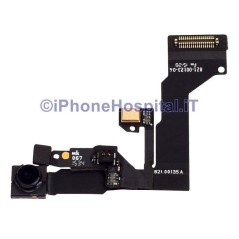 Cabo Flat Flex Câmera Frontal Sensor de Proximidade para iPhone 6S - 2 Apple