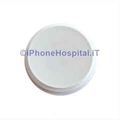 Botón Home Blanco Para iPad 2 - 1