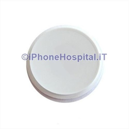 Botón Home Blanco Para iPad 2 - 1