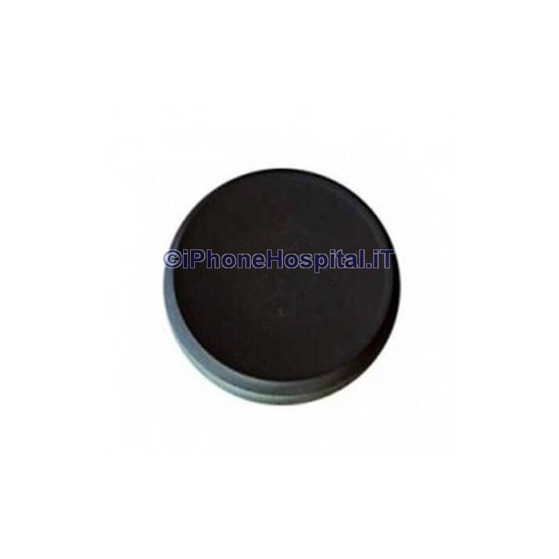 Black Home Button for iPad 2 - 1 Black Home Button for iPad 2 - 1
