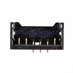 Conector de la placa base del altavoz FPC para iPad 3 /4 - 1
