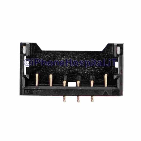 Connettore FPC Altoparlante Mainboard per iPad 3 /4 - 1