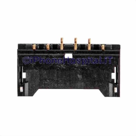 FPC Speaker Mainboard Connector for iPad 3/4
