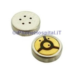 Blackberry Micrófono 8900 - 1