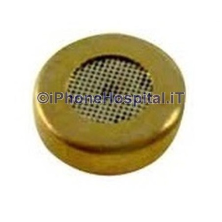 Blackberry Microphone 8900