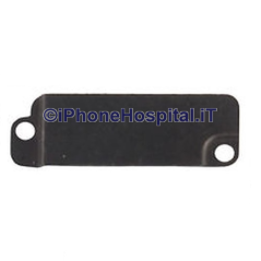 Supporto di Fissaggio Connettore di Ricarica per Apple iPhone 4S - 1