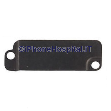 Supporto di Fissaggio Connettore di Ricarica per Apple iPhone 4S - 1