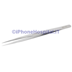 Professional Stainless Steel Tweezers ST-11 14cm