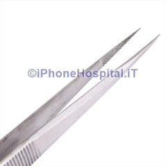 Pinzas profesionales de acero inoxidable 2109A