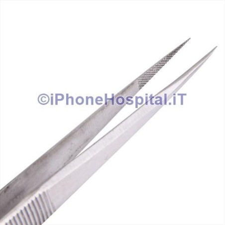 Pinzas profesionales de acero inoxidable 2109A