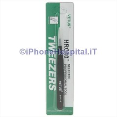 ESD 10 Pince à épiler professionnelle antistatique