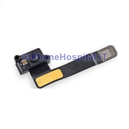 caméra frontale HD de l'iPad Mini - 2