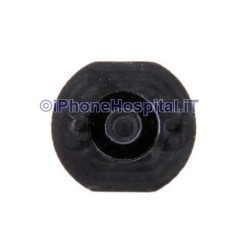 Black Home Button for Apple iPad Mini
