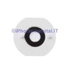 Apple Botón Home blanco para iPad Mini