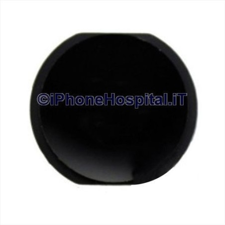 Botón Home Negro para iPad Air A1474 - A1475 - 1