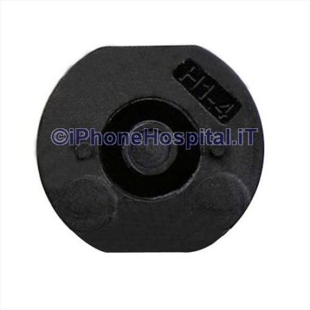 Botón Home Negro para iPad Air A1474 - A1475