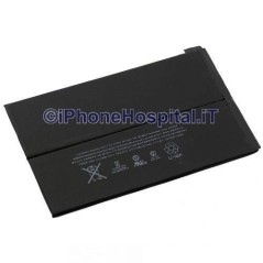 Apple Batterie de remplacement pour iPad Mini 2/3 Retina - A1489-A1490 - A1599-A1560