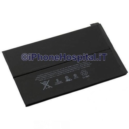 Apple Batterie de remplacement pour iPad Mini 2/3 Retina - A1489-A1490 - A1599-A1560