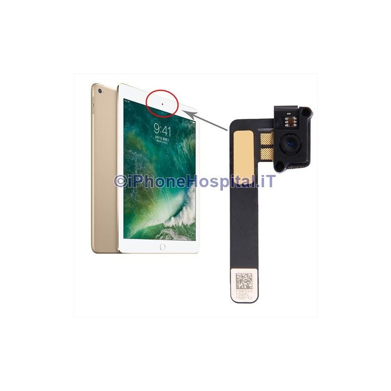 Caméra frontale 821-1521-06 - 821-1521-A pour iPad Air - 1 Caméra frontale 821-1521-06 - 821-1521-A pour iPad Air - 1