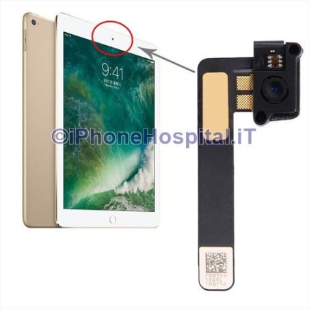 Cámara frontal 821-1521-06 - 821-1521-A para iPad Air - 1