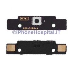 Flex Pcb Home Button Apple iPad 3 Wi-Fi & 4G - 1