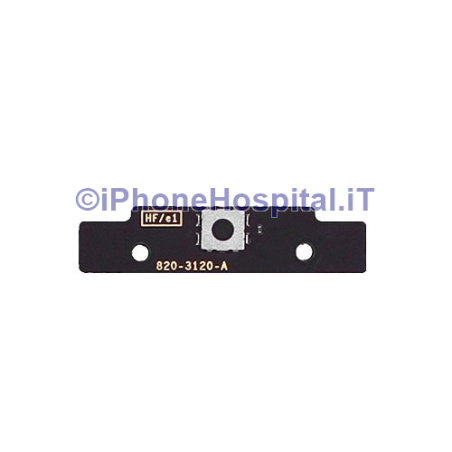 Apple Flex Pcb bouton home iPad 3 Wi-fi et 4G