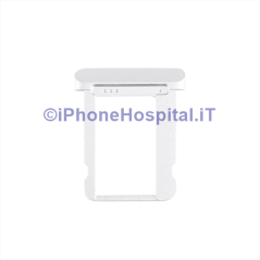 Soporte de tarjeta MICROSIM para iPad 2