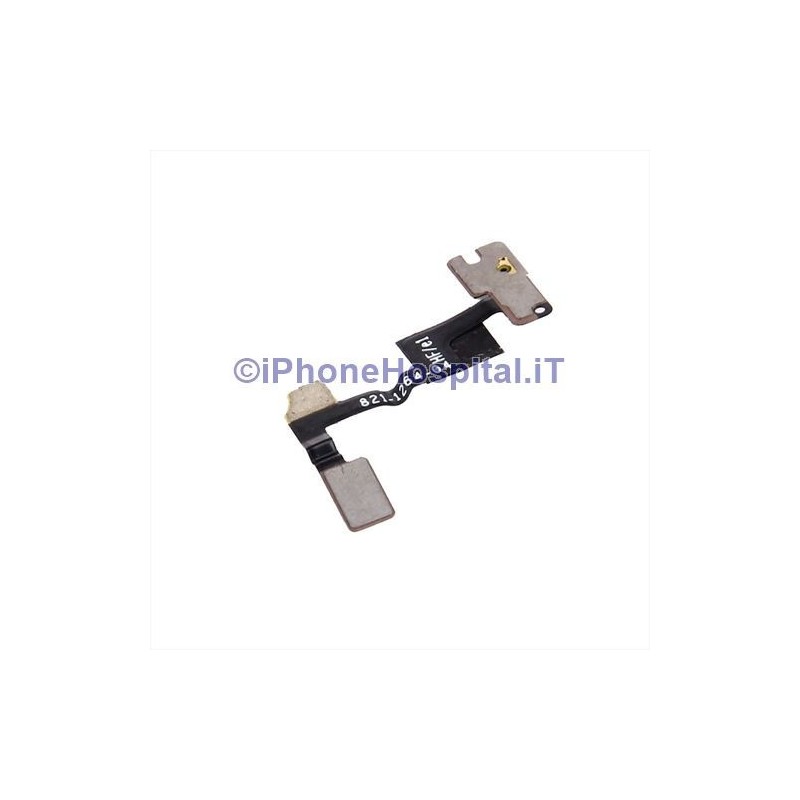 Microphone with Flat For iPad 2 - 2 Microphone with Flat For iPad 2 - 2