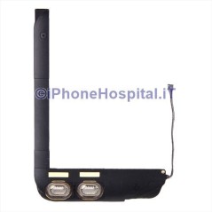 Altoparlanti con Flat per Apple iPad 2 WIFI 3G - 3