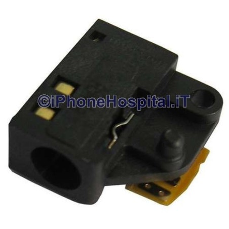 Conector de audio para iPod Touch de 1 generación - 1
