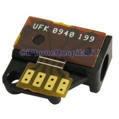 Conector de audio para iPod Touch de 1ª generación