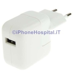 Chargeur pour Apple iPad 1/2/3/4 Mini 1/2/3/4, Air1/2, iPhone 7/6/5/5S/4/4S